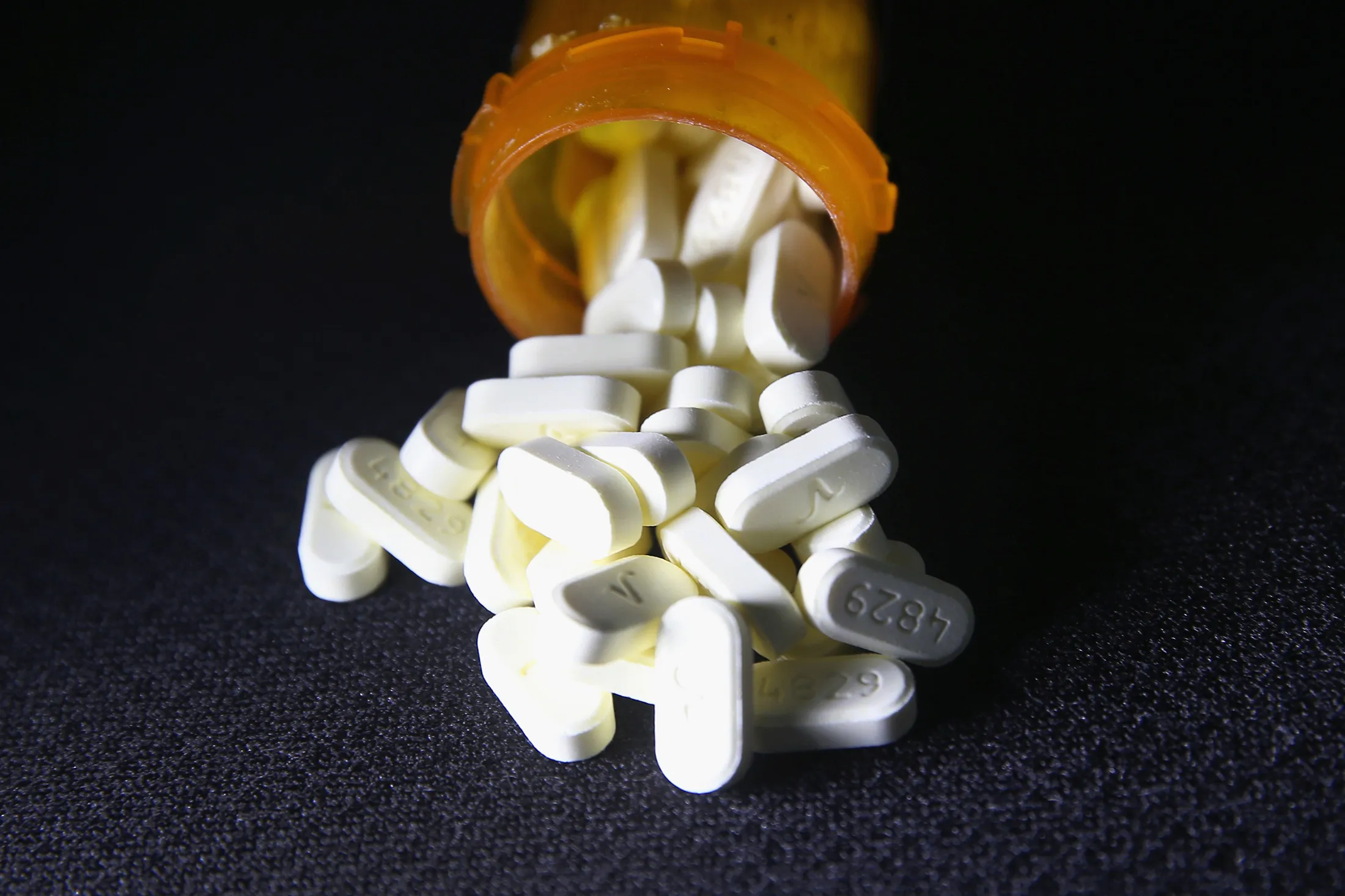 New England Towns Struggle With Opioid And Heroin Epidemic