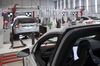 A relaxation of the joint venture rule would give companies like Tesla Inc. the opportunity to set up fully owned manufacturing operations in China.