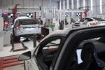 A relaxation of the joint venture rule would give companies like Tesla Inc. the opportunity to set up fully owned manufacturing operations in China.