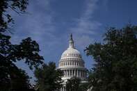 Democrats Agree On Revised Version Of Tax And Climate Bill