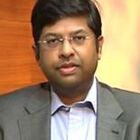 Headshot of Shashank Singh