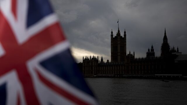 Skeletons Exit Closet In U K Social Media Election Shakedown