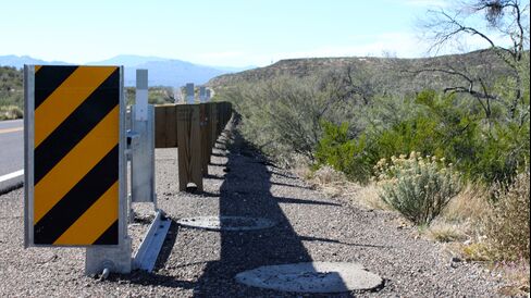 Trinity ET-Plus Systems Guardrail