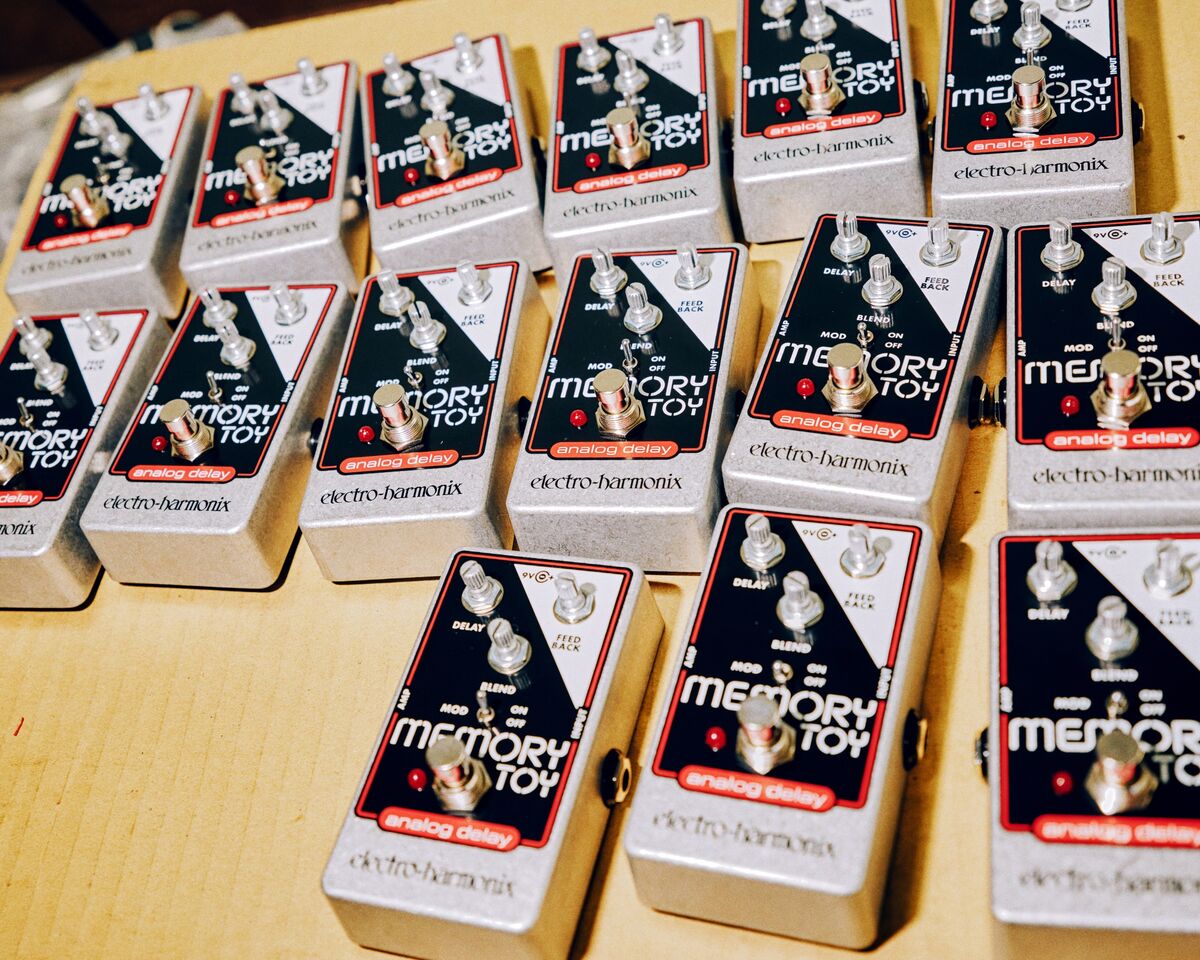 
                            Tariff Ruling Draws Cheers From Music Makers Who Fought Levies