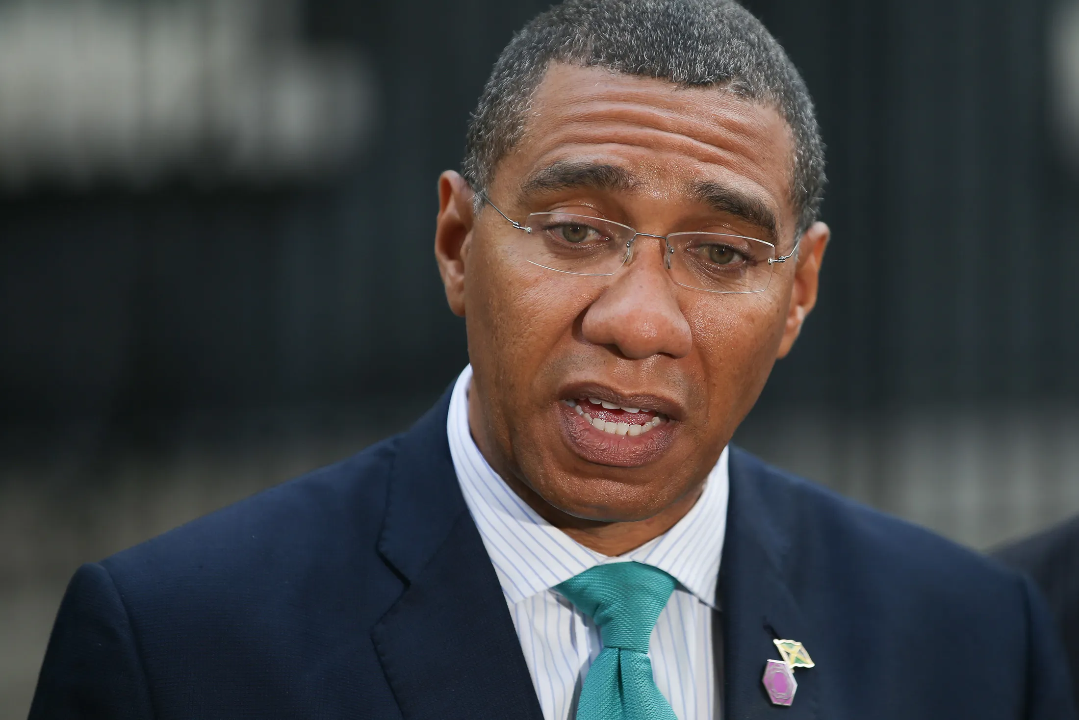 Jamaican Digital Currency Coming in 2022, PM Andrew Holness Says - Bloomberg