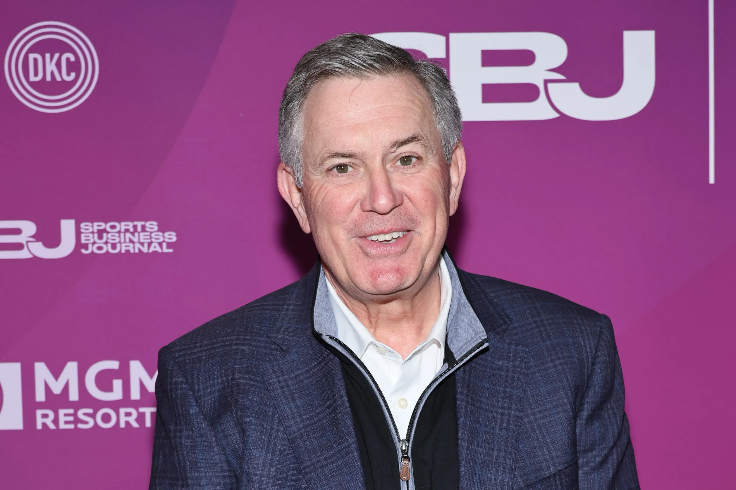 Tim Leiweke