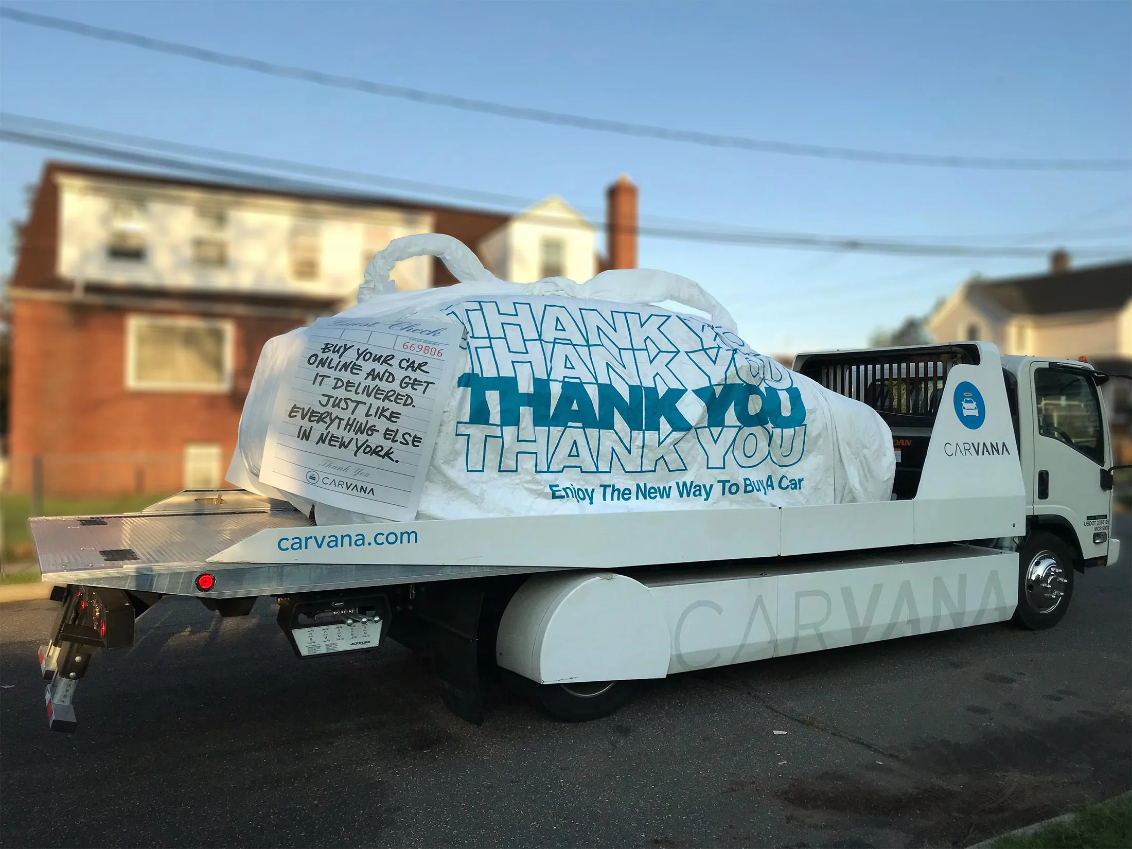Carvana