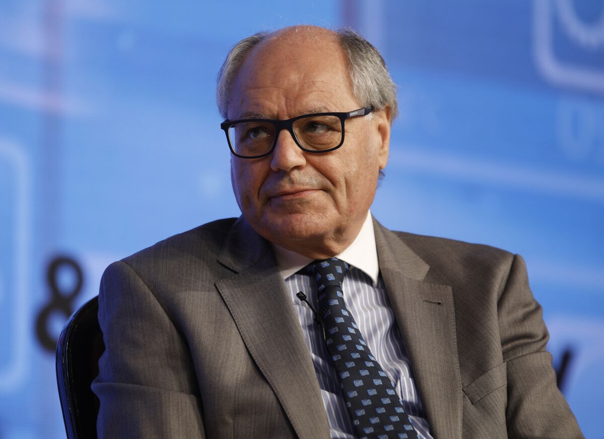 Scicluna Says ECB Can Cope With Downside Risks and Rate on Hold