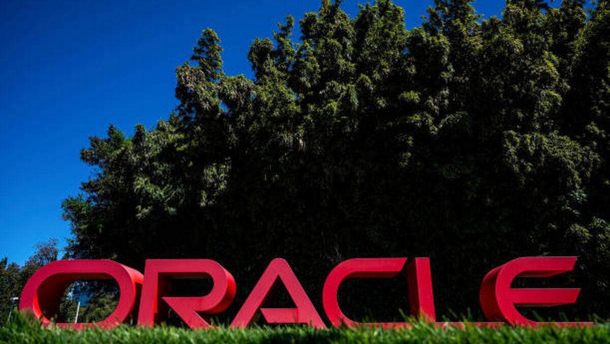 Oracle, OpenAI Sign $300 Billion Computing Deal: WSJ