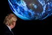 Boris Johnson Launches UN Climate Change Conference To Be Held Later This Year