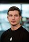 Joshua Tetrick, founder and chief executive officer of Hampton Creek.