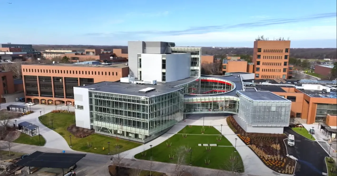 Rochester Institute Of Technology Overview