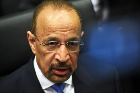 Khalid Al-Falih