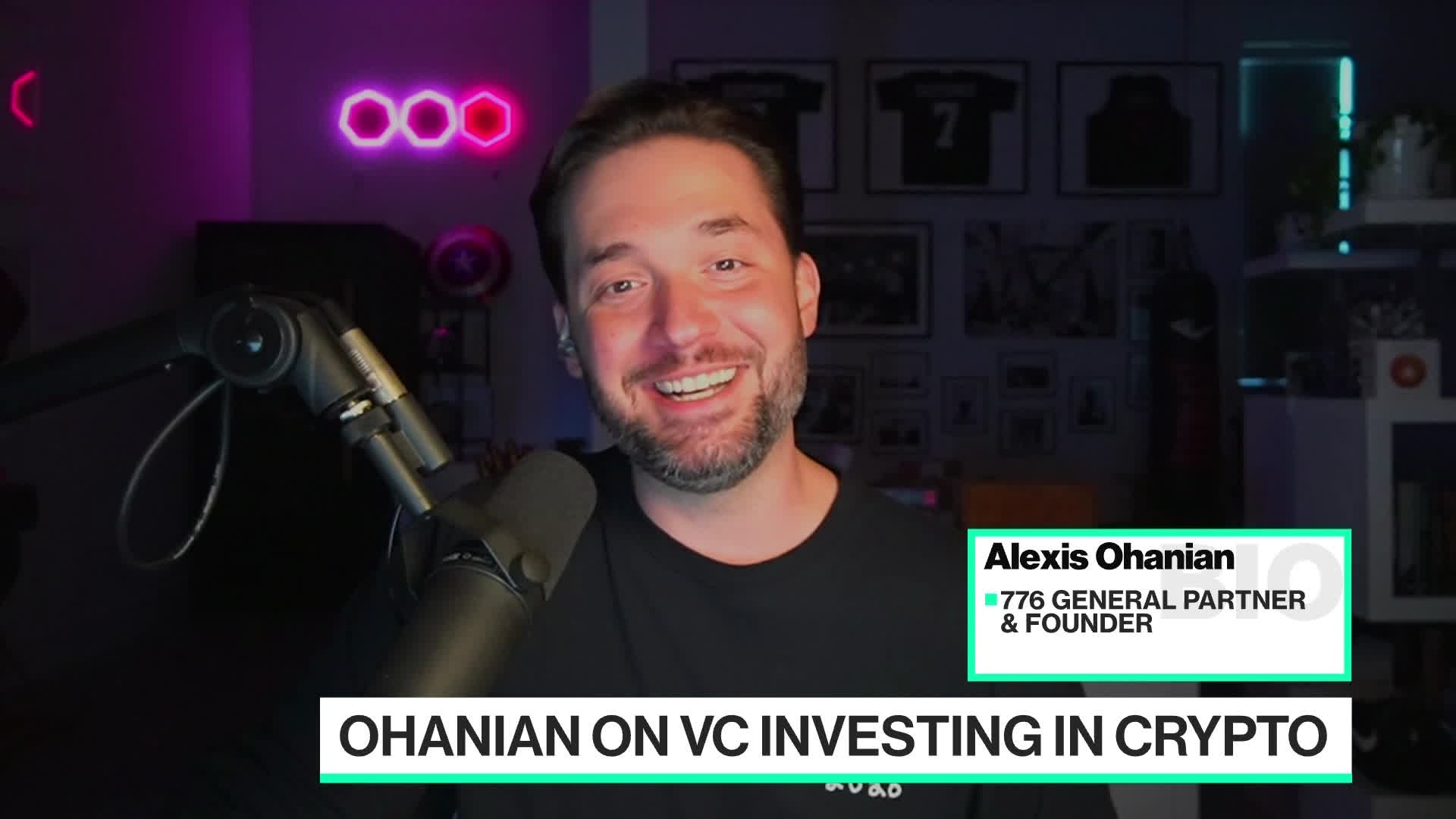 Alexis Ohanian: Organic Community of Web3 is Undeniable