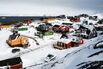 Greenland's rare-Earth Dreams Are Luring Trump Allies