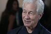 Dimon Says Exuberant Market Doesn’t Match ‘Fine’ Economy