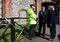 Theresa May Visits The Scene Of The Salisbury Spy Poisoning