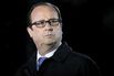 France's Hollande Takes a Big Gamble