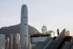 General Economy in Hong Kong As Xi's Tightening Grip on City Ushers in New Era of Doubt