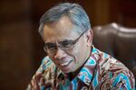 Wimboh Santoso
