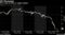 Oil Plummets