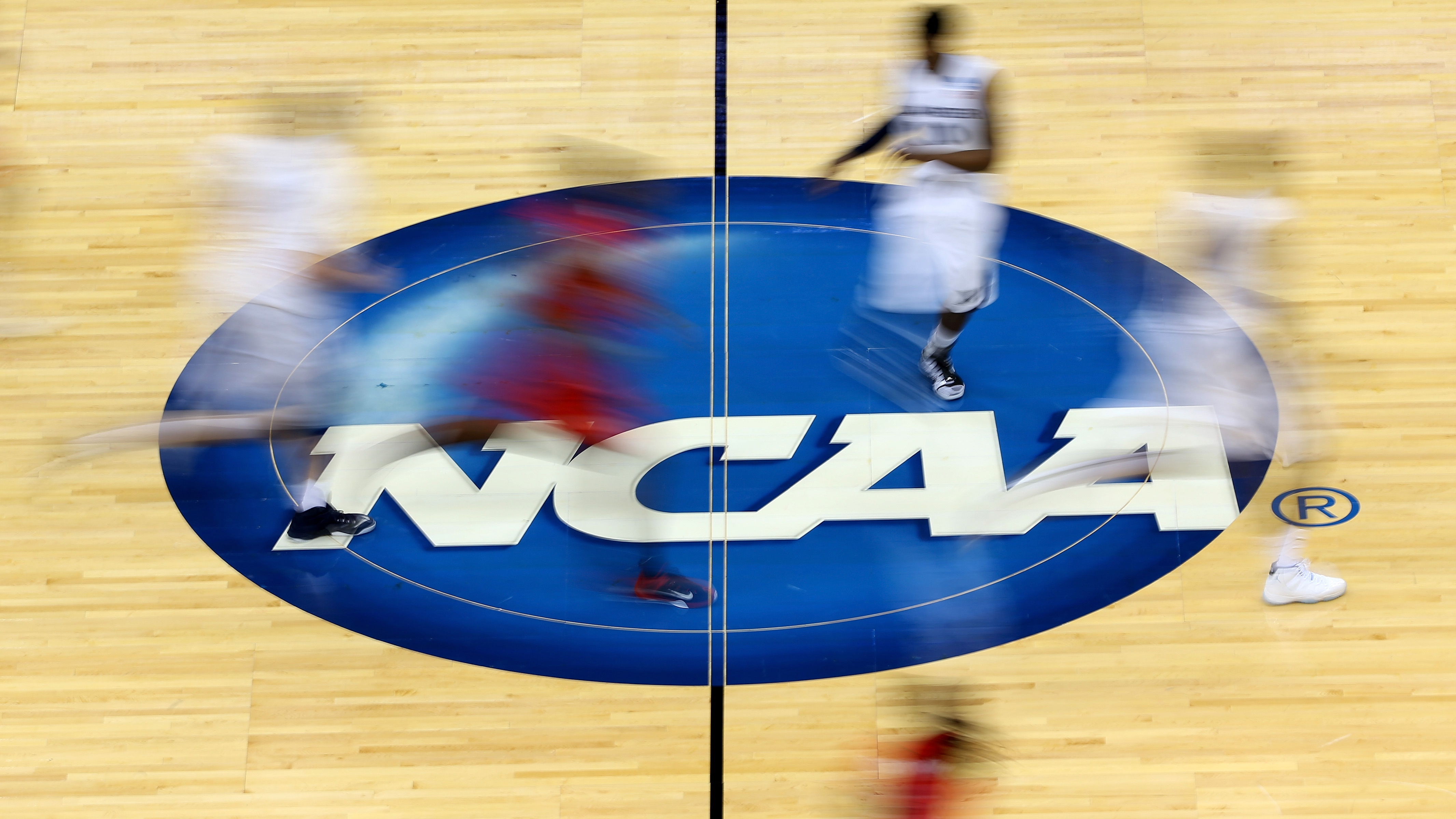 Top NCAA Athletes Could Make Seven Figures With Rule Change