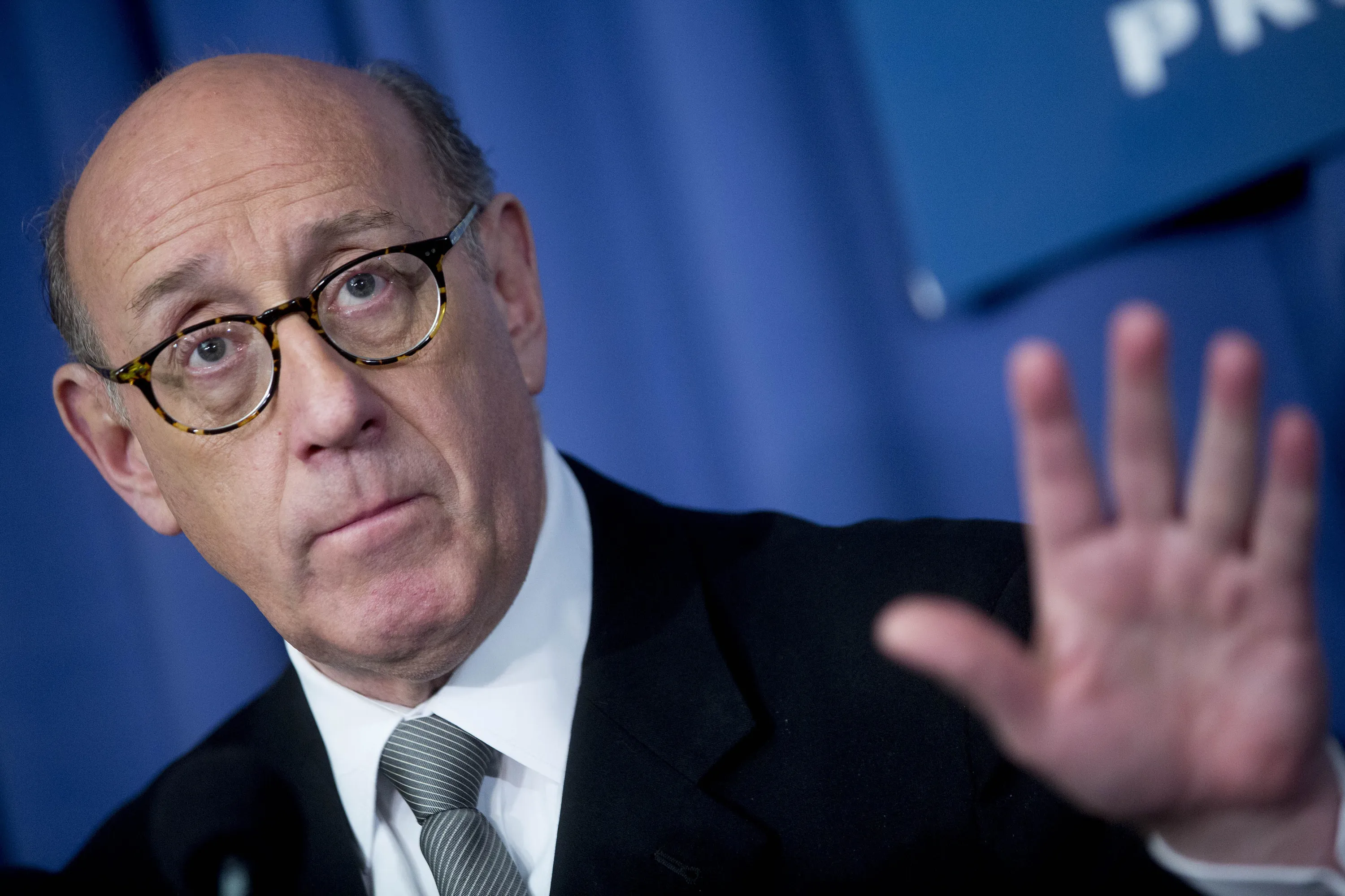 Ken&nbsp;Feinberg