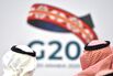 SAUDI-ECONOMY-G20