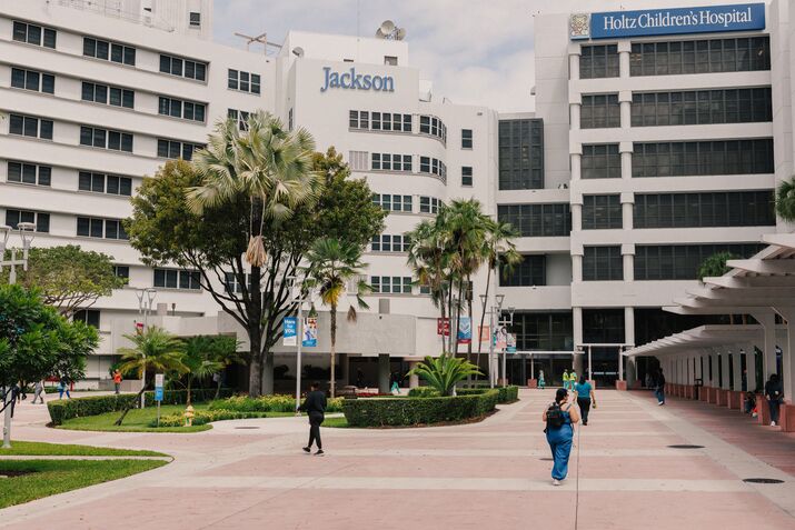 Millions of Floridians Will Bear the Brunt of Trump’s Health Cuts