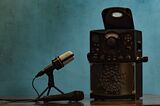 Karaoke Singing Machine