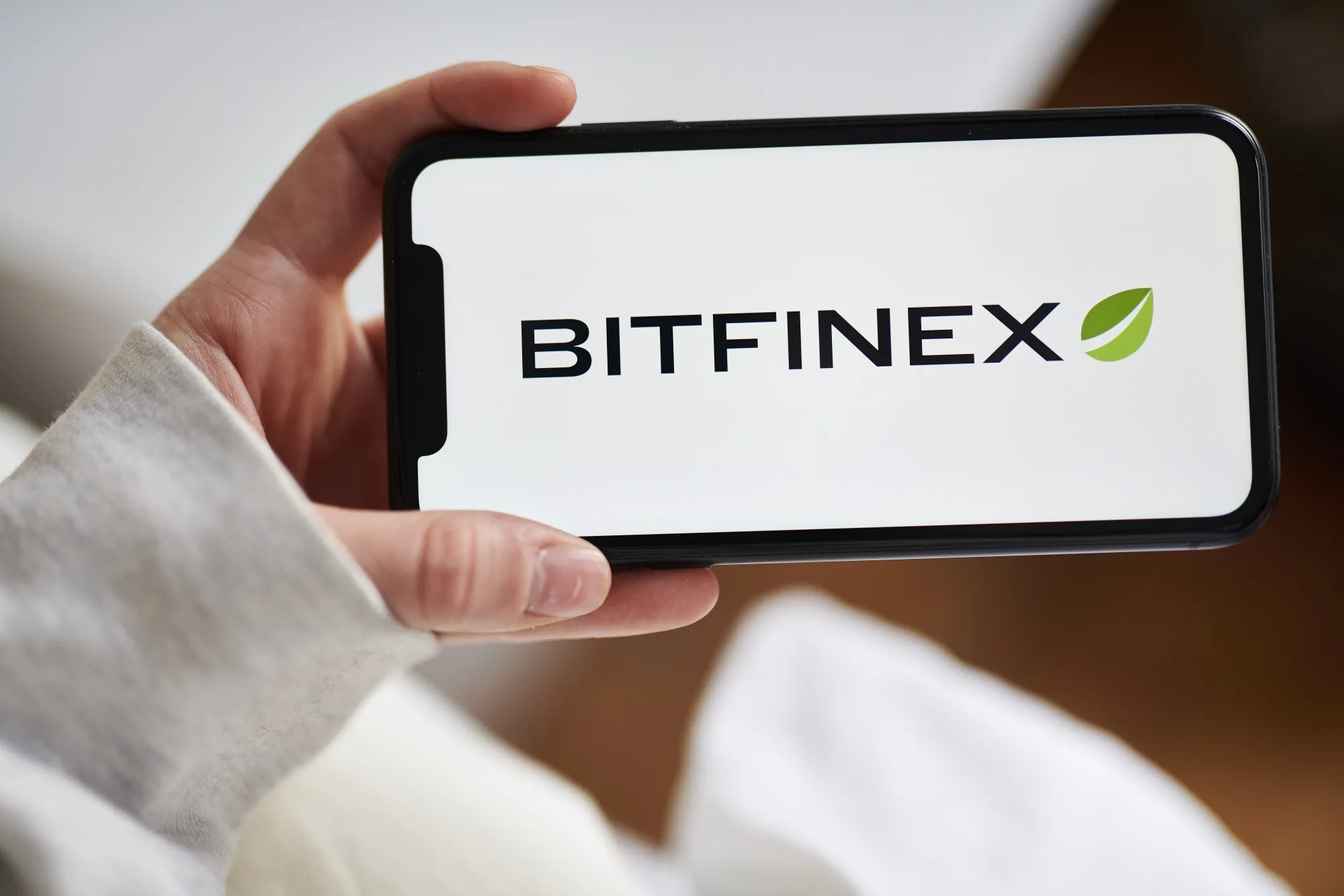 Bitfinex Owner Offers $150M Buyback to Bitcoin (BTC) Hack Victims -  Bloomberg