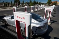 California To Ban New Gasoline Cars By 2035, A First In U.S.