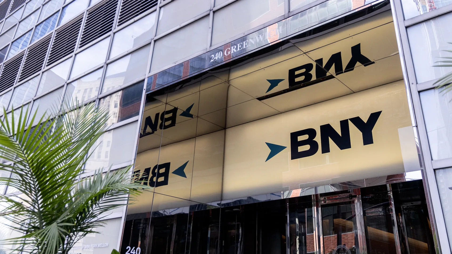 Top BNY Executives on Value of AI, Digital Assets
