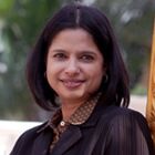 Headshot of Jyoti Deshpande