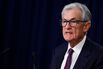 Fed Chair Powell Holds News Conference Following FOMC Rate Decision