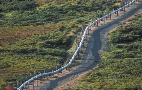 Keystone Oil Pipeline Seen Raising Gas Prices in Midwest
