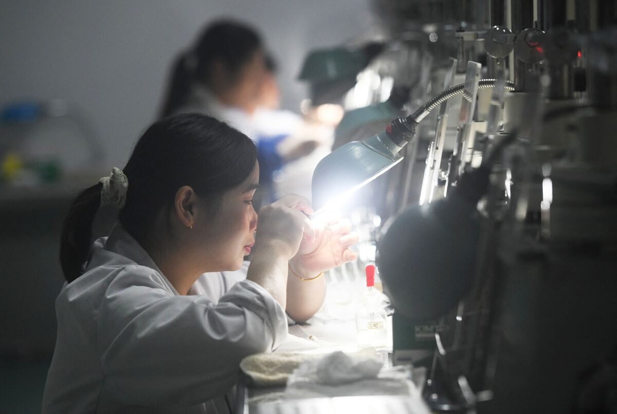 🟪"Lobby Cinesi Avvertono: Le Restrizioni dell'UE sui Dispositivi Medici Minacciano i Legami Commerciali"