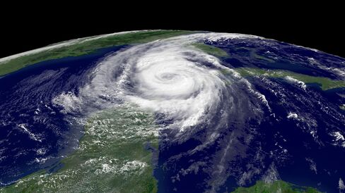 Hurricane Wilma
