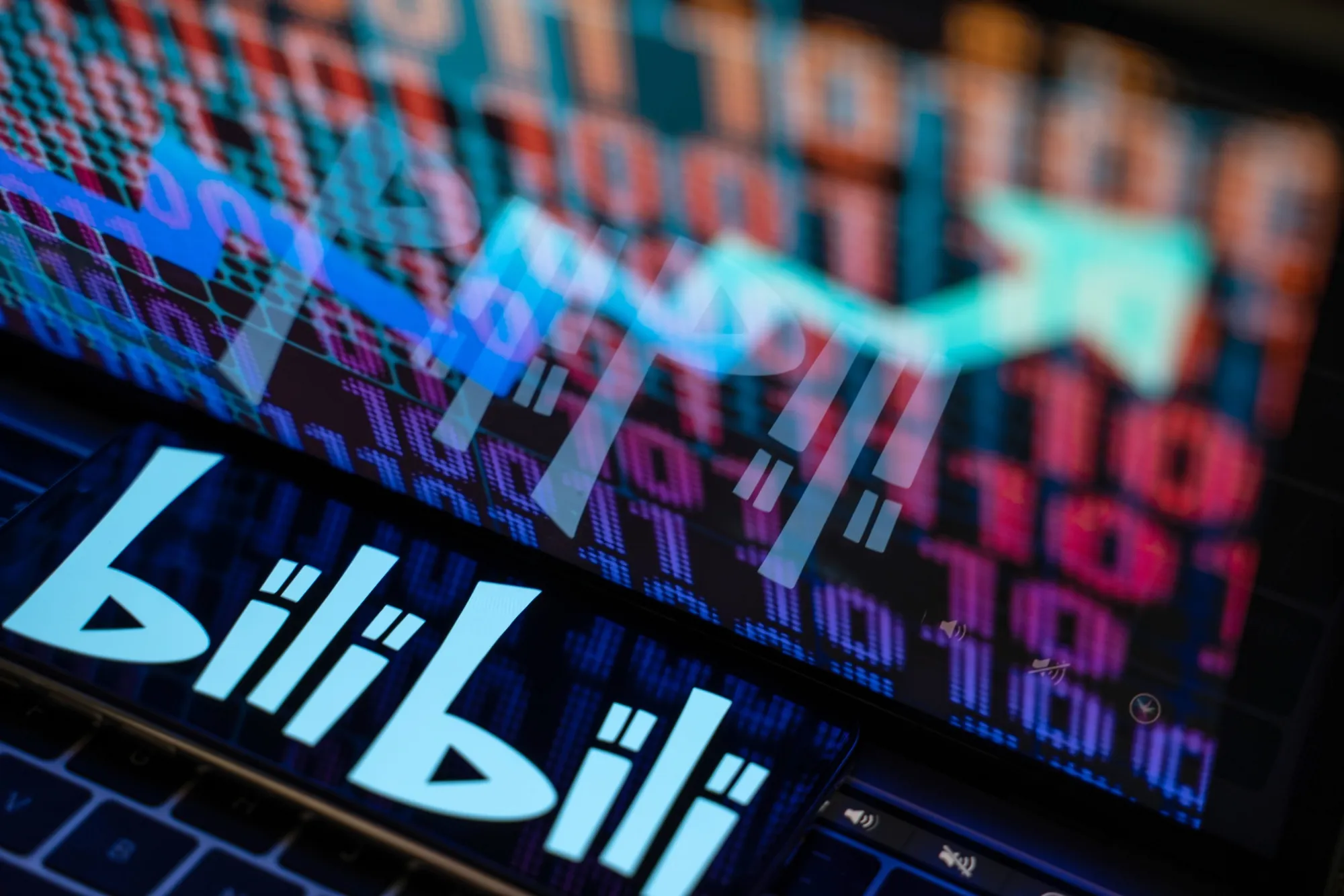 Record Bearish Bets Hit Bilibili (BILI) Even After 90% Dive - Bloomberg