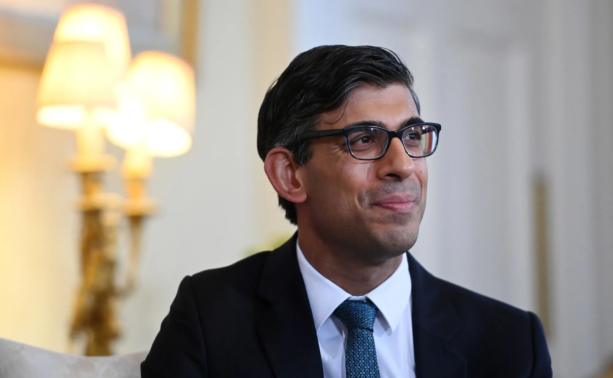 Rishi Sunak