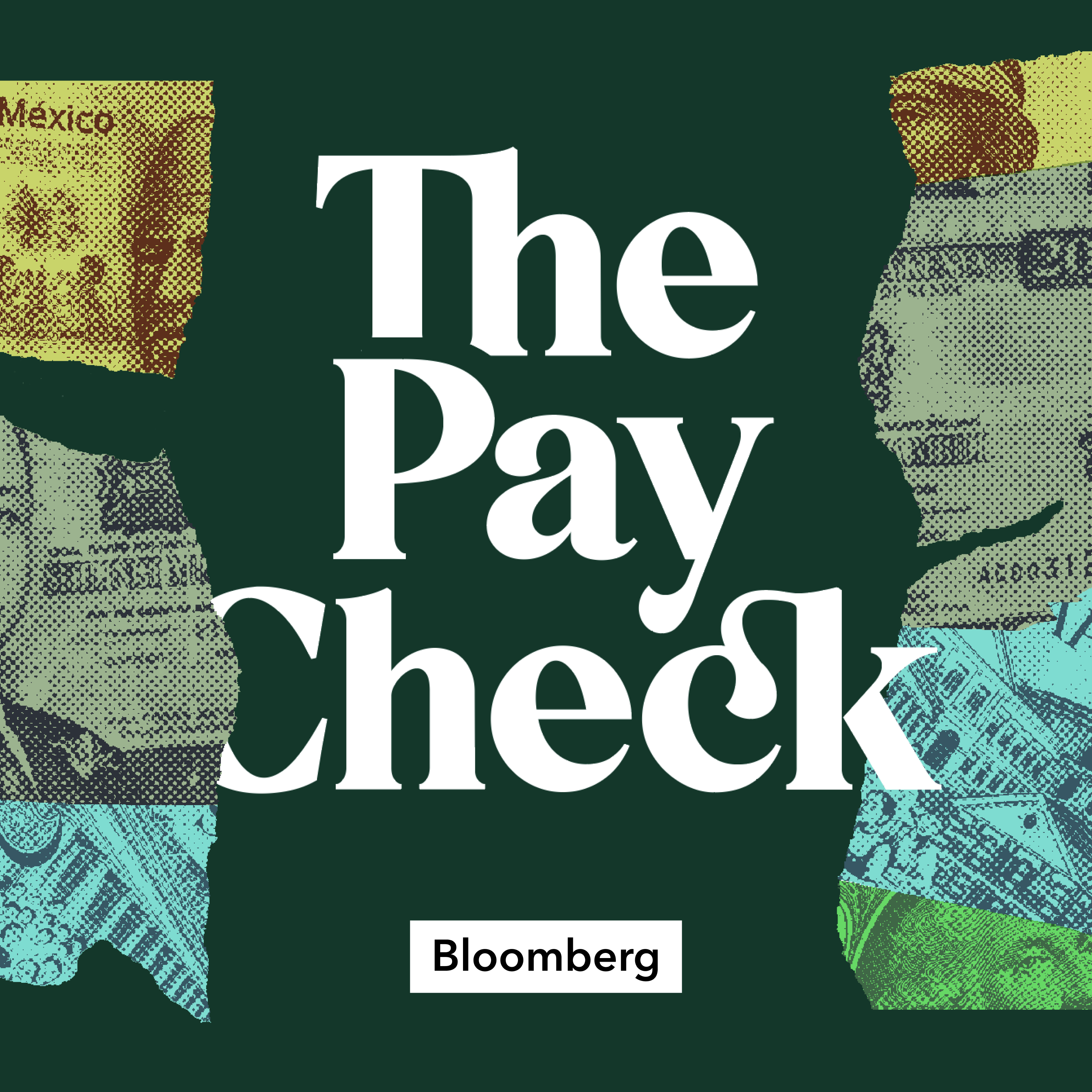 Paycheck logo