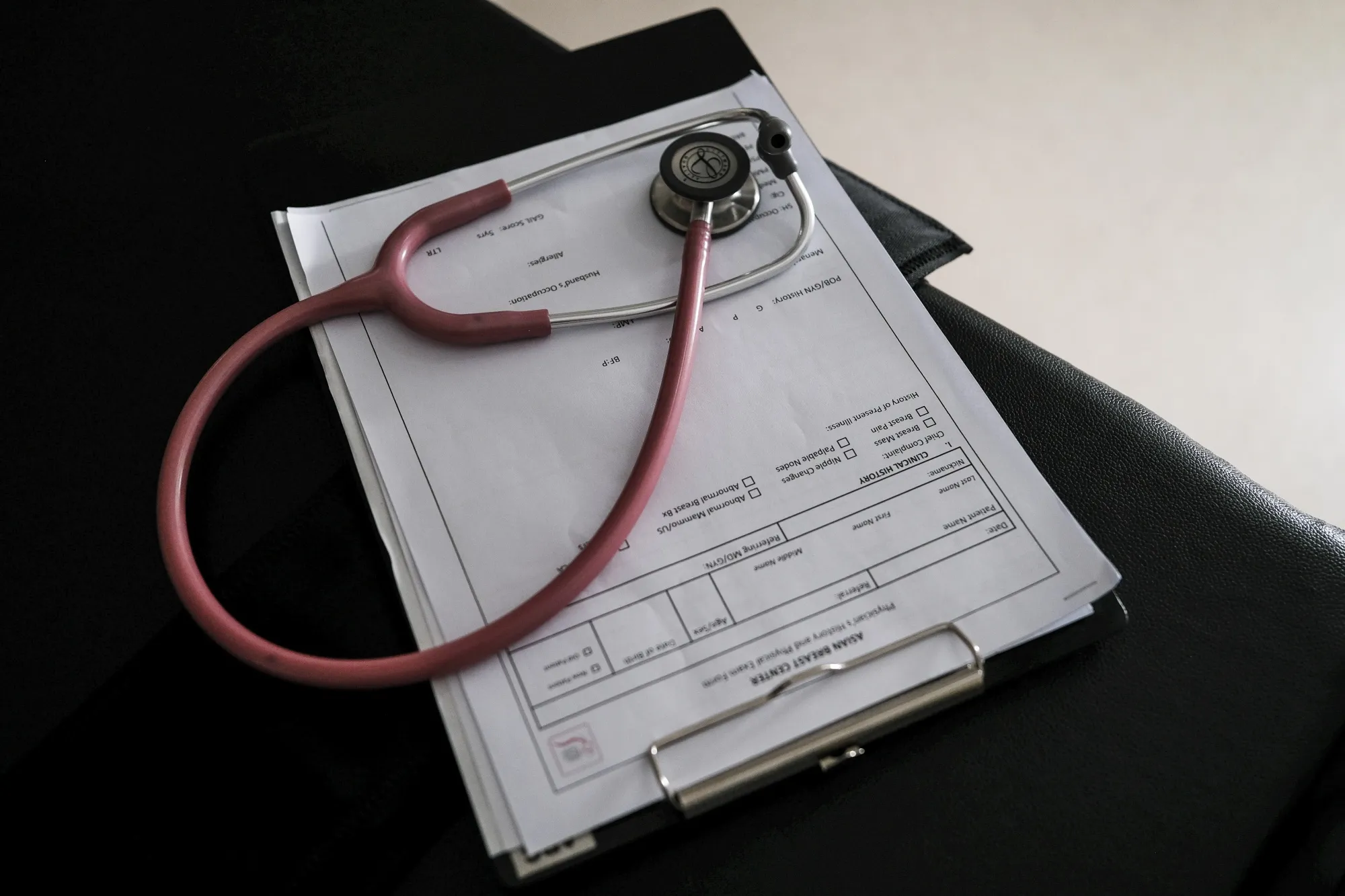 Philippine Nurses Are the Next Post-Pandemic Shortage