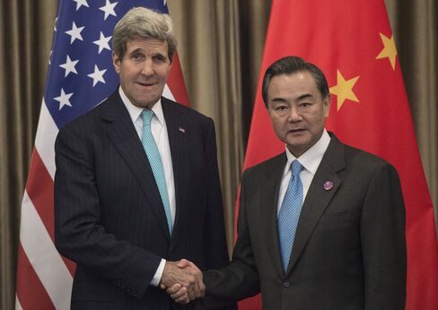 China Said to Probe U.S. Claims of North Korea Role in Sony Hack