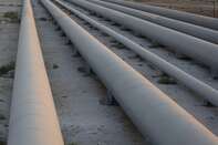 oil pipeline