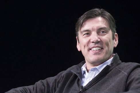 AOL CEO Tim Armstrong