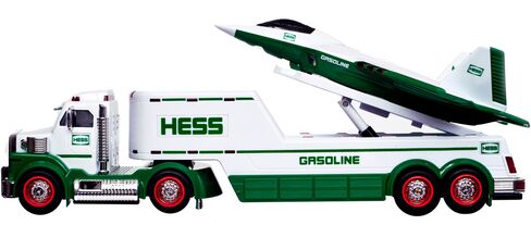 Hess Toy Truck
