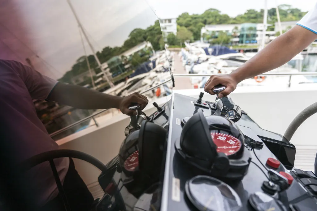 For all of Boeing’s troubles, a mega-yacht was the last thing it needed.