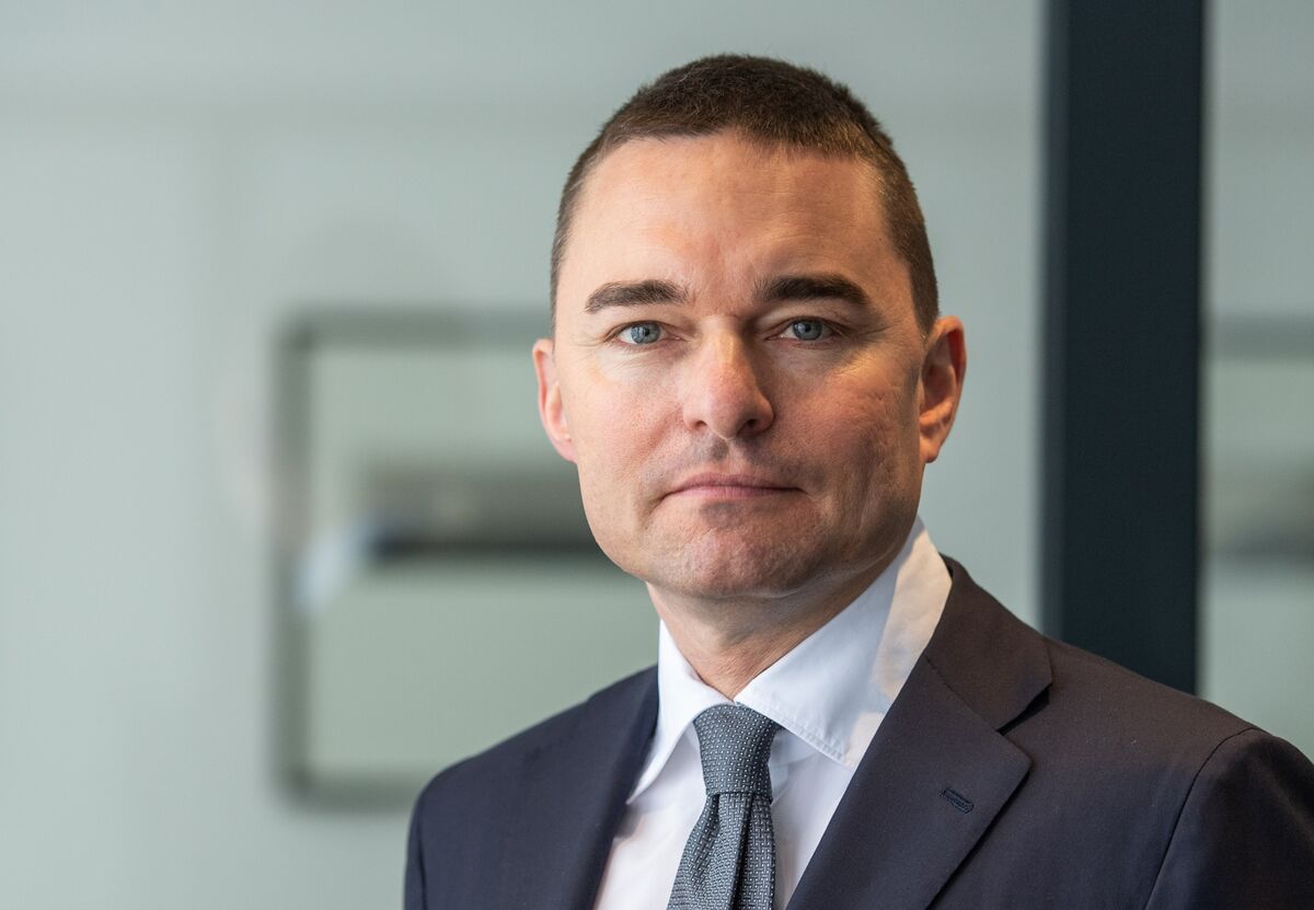 Lars Windhorst Loses Fight With Manfredi Lefebvre d’Ovidio Over Loan