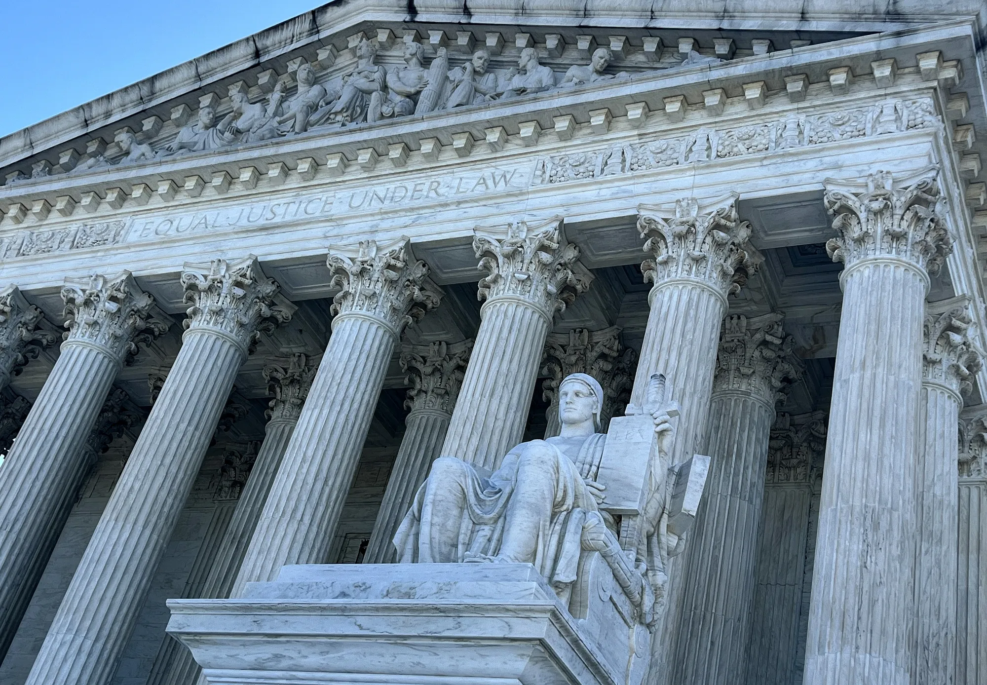 Americans’&nbsp;right to seek justice doesn’t end at the border.