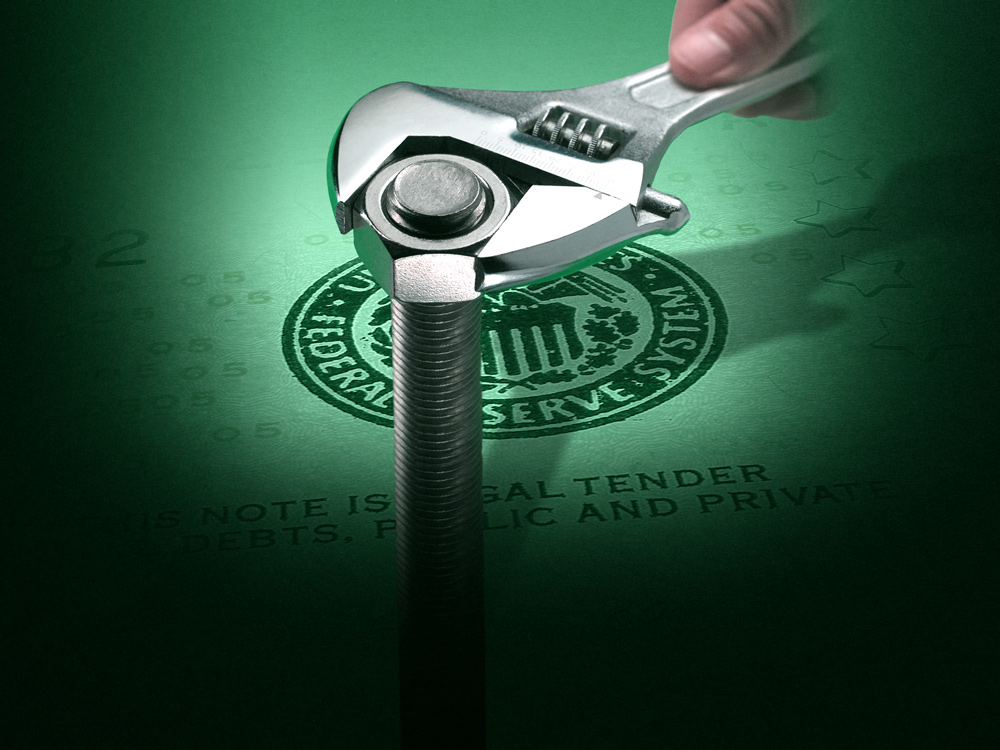 Economistas no han sido tan críticos con el ajuste de la Fed desde 2010 Bloomberg